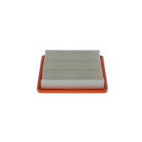 BOSCH F 026 400 548 Luftfilter