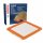 BOSCH F 026 400 548 Luftfilter