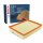 BOSCH F 026 400 551 Luftfilter