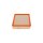 BOSCH F 026 400 551 Luftfilter