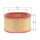 BOSCH F 026 400 557 Luftfilter