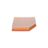BOSCH F 026 400 567 Luftfilter