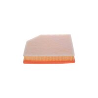 BOSCH F 026 400 567 Luftfilter