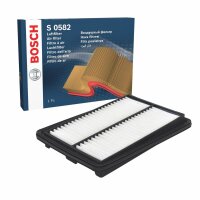 BOSCH F 026 400 582 Luftfilter