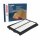 BOSCH F 026 400 582 Luftfilter