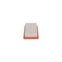 BOSCH F 026 400 595 Luftfilter