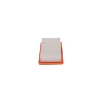 BOSCH F 026 400 595 Luftfilter