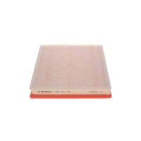 BOSCH F 026 400 596 Luftfilter