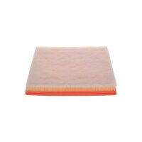 BOSCH F 026 400 596 Luftfilter