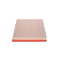 BOSCH F 026 400 596 Luftfilter