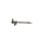 BOSCH 0 445 110 809 Einspritzdüse