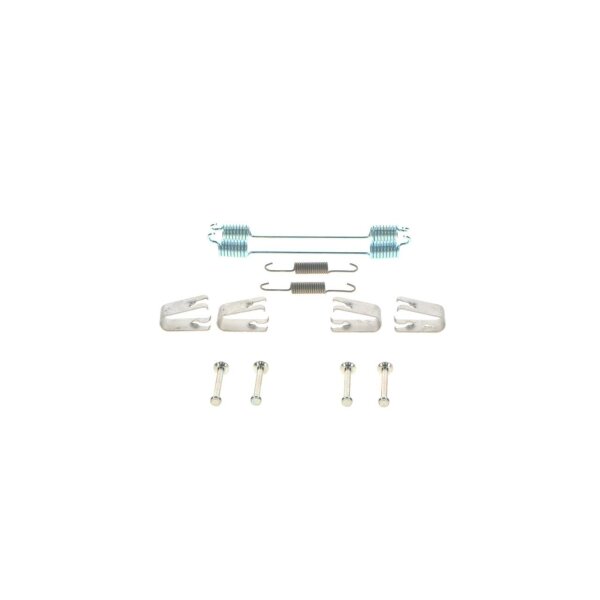 BOSCH 1 987 475 374 Zubehörsatz, Bremsbacken