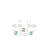 BOSCH 1 987 475 374 Zubehörsatz, Bremsbacken