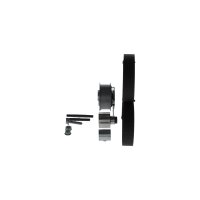 BOSCH 1 987 946 589 Zahnriemensatz