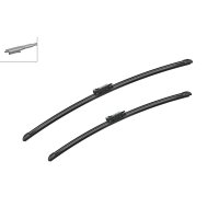BOSCH 3 397 014 212 Wischblatt