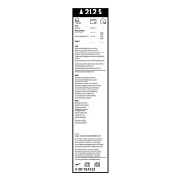 BOSCH 3 397 014 212 Wischblatt
