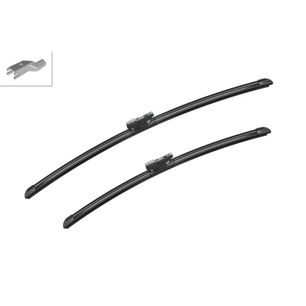 BOSCH 3 397 014 315 Wischblatt