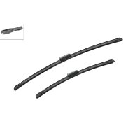 BOSCH 3 397 014 318 Wischblatt