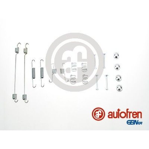 AUTOFREN SEINSA D31011A Zubehörsatz, Bremsbacken