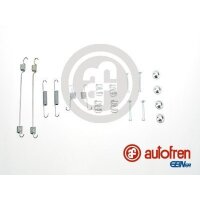 AUTOFREN SEINSA D31011A Zubehörsatz, Bremsbacken
