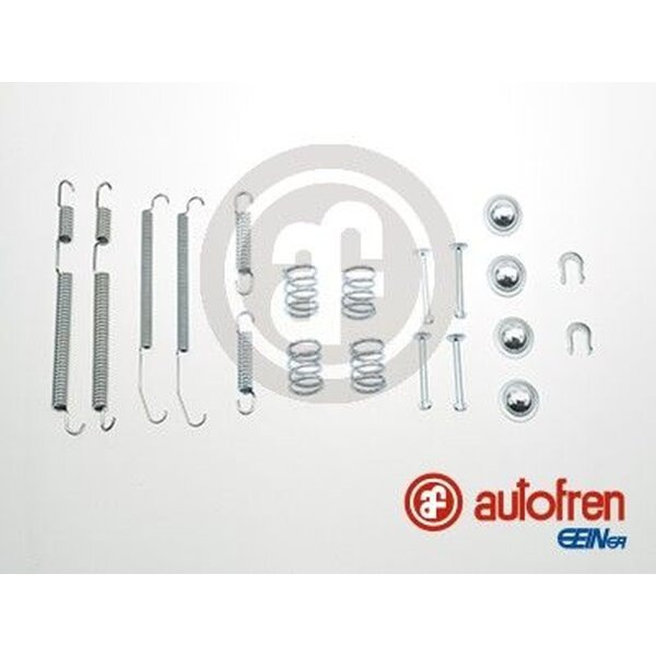 AUTOFREN SEINSA D3978A Zubehörsatz, Bremsbacken