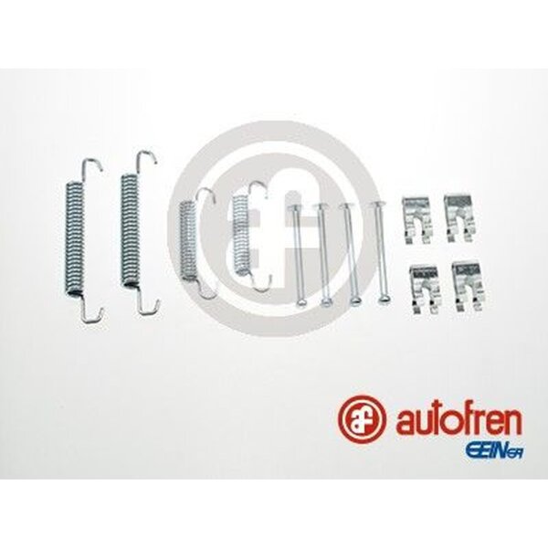 AUTOFREN SEINSA D3929A Zubehörsatz, Feststellbremsbacken
