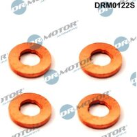 Dr.Motor Automotive DRM0122S Wärmeschutzscheibe,...
