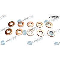 Dr.Motor Automotive DRM0147 Wärmeschutzscheibe,...