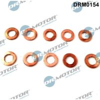 Dr.Motor Automotive DRM0154 Wärmeschutzscheibe,...
