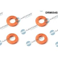 Dr.Motor Automotive DRM054S Wärmeschutzscheibe,...