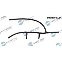 Dr.Motor Automotive DRM15012R Schlauch, Leckkraftstoff