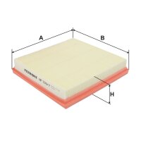 FILTRON AP 139/7 Luftfilter