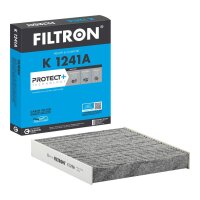 FILTRON K 1241A Filter, Innenraumluft