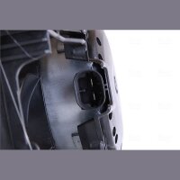NISSENS 85986 Lüfter, Motorkühlung