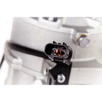 Klimakompressor NISSENS 890562 Keilrippenriemen 123mm - 1 Stück