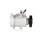 Klimakompressor NISSENS 890562 Keilrippenriemen 123mm - 1 Stück