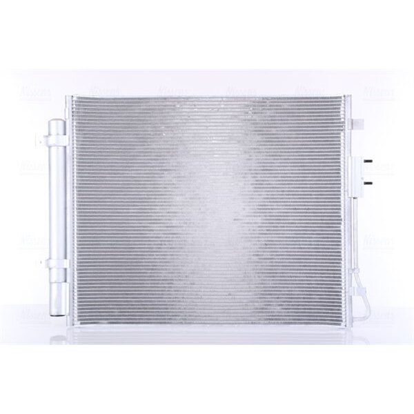 NISSENS 940726 Kondensator, Klimaanlage