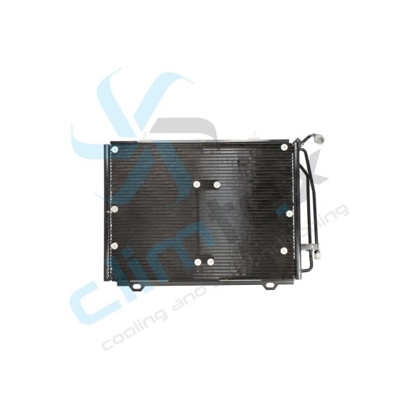 CLIMTEX CH2-048 Kondensator, Klimaanlage