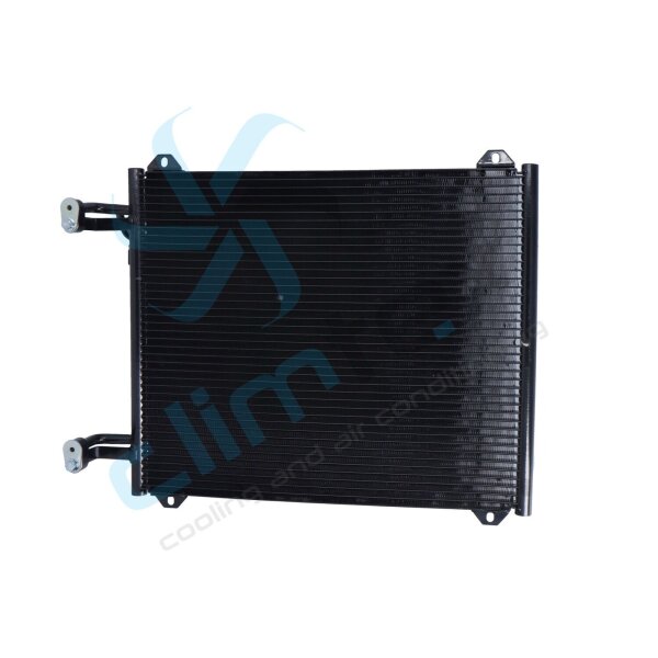 CLIMTEX CH2-078 Kondensator, Klimaanlage