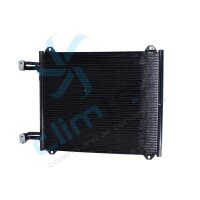 CLIMTEX CH2-078 Kondensator, Klimaanlage