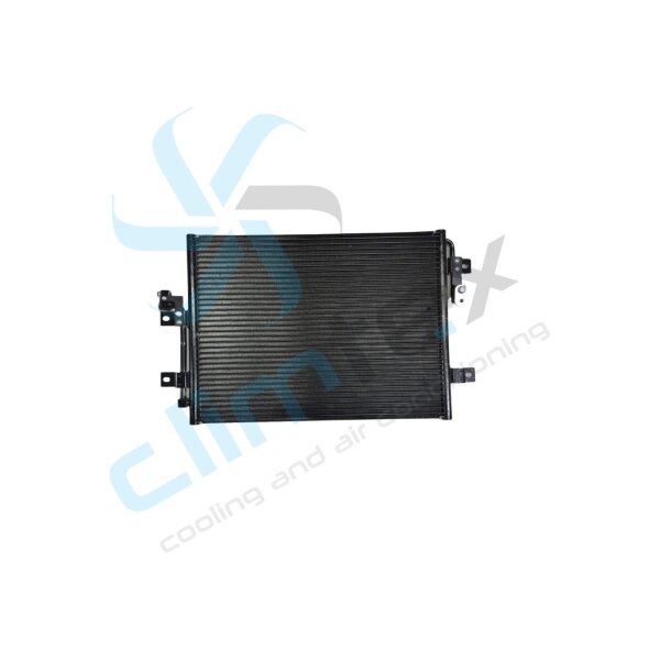 CLIMTEX CH2-656 Kondensator, Klimaanlage