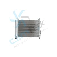 CLIMTEX CH2-103 Kondensator, Klimaanlage