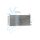 CLIMTEX CH2-112 Kondensator, Klimaanlage