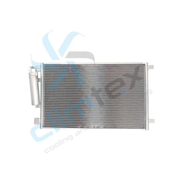 CLIMTEX CH2-094 Kondensator, Klimaanlage