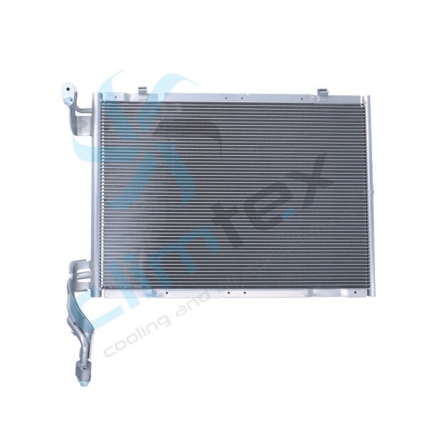 CLIMTEX CH2-474 Kondensator, Klimaanlage