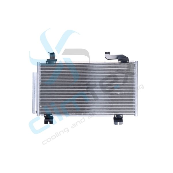 CLIMTEX CH2-224 Kondensator, Klimaanlage