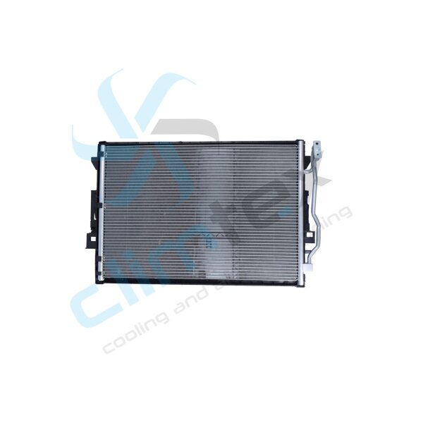CLIMTEX CH2-171 Kondensator, Klimaanlage