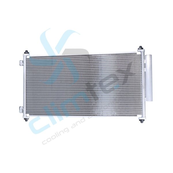 CLIMTEX CH2-226 Kondensator, Klimaanlage