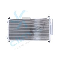 CLIMTEX CH2-226 Kondensator, Klimaanlage