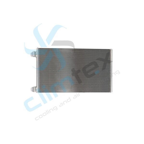 CLIMTEX CH2-036 Kondensator, Klimaanlage